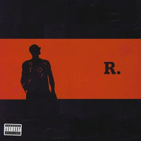 R. Kelly : R. (3xLP, Album, Gat)