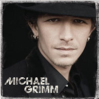 ซีดี Michael Grimm - Michael Grimm CD VG+