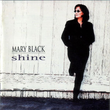 Mary Black : Shine (CD, Album)