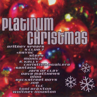 ซีดี Various - Platinum Christmas CD VG+