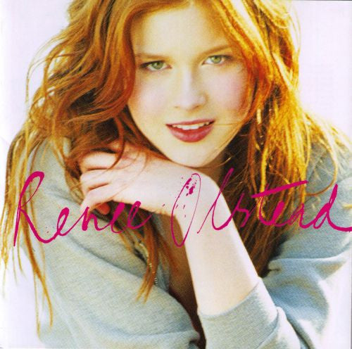 Renee Olstead : Renee Olstead (CD, Album)