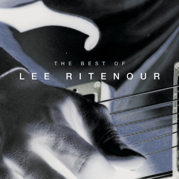 Lee Ritenour : The Best Of Lee Ritenour (CD, Comp)