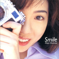 ซีดี Mayo Okamoto - Smile CD G