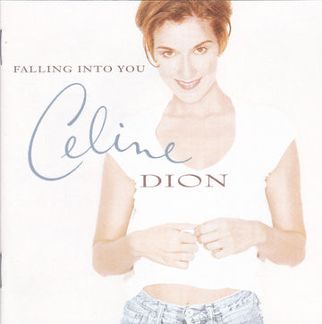 Céline Dion : Falling Into You (CD, Album)