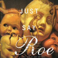 ซีดี Various - Just Say Roe Vol. VII Of Just Say Yes CD VG