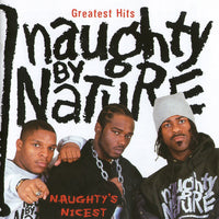 Naughty By Nature : Greatest Hits: Naughty's Nicest (CD, Comp)