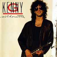 ซีดี Kenny G - Silhouette CD VG