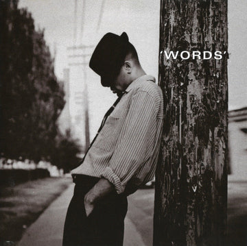 The Tony Rich Project : Words (CD, Album)