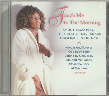 ซีดี Various - Touch Me In The Morning CD VG+