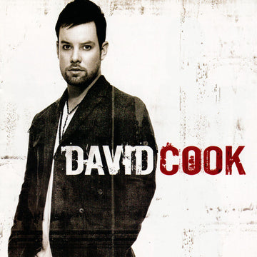 David Cook (2) : David Cook (CD, Album)