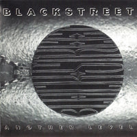 ซีดี Blackstreet - Another Level CD VG+