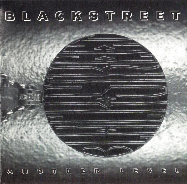 Blackstreet : Another Level (CD, Album)