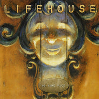 ซีดี Lifehouse - No Name Face CD VG