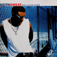 ซีดี Keith Sweat - Still In The Game CD M