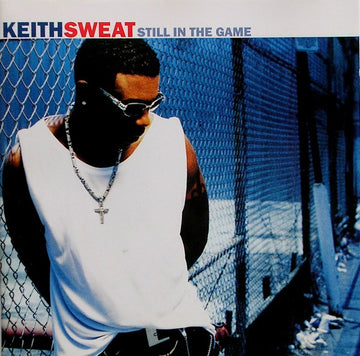 ซีดี Keith Sweat - Still In The Game CD M