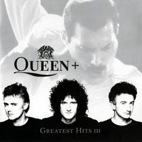 ซีดี Queen - Greatest Hits III CD VG