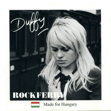 Duffy : Rockferry (CD, Album)