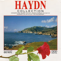 Joseph Haydn : Collection (CD, Comp)