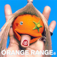 ซีดี Orange Range - ビバ★ロック CD VG