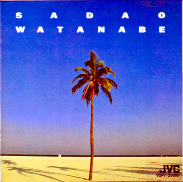 Sadao Watanabe : Sadao Watanabe  (CD, Comp)