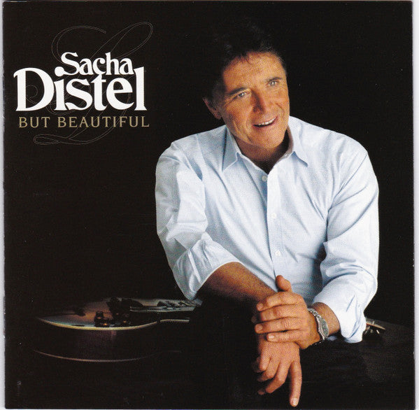 Sacha Distel : But Beautiful (CD, Album)