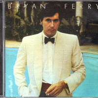 Bryan Ferry : Another Time, Another Place (HDCD, Album, RE, RM)