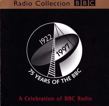 Various : 75 Years Of The BBC (2xCD, Album)