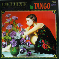 แผ่นเสียง Florindo Sassone Y Su Orquesta Típica - Deluxe In Tango Vinyl VG+