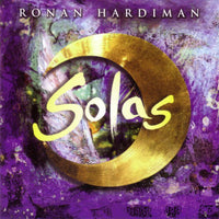 ซีดี Ronan Hardiman - Solas CD VG+