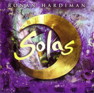 Ronan Hardiman : Solas (CD, Album)