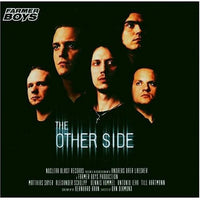 ซีดี Farmer Boys - The Other Side CD VG+