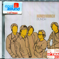 ซีดี Honeymunch - Bunch CD NM or M-