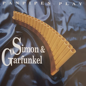 Ricardo Caliente : Panpipes Play Simon & Garfunkel (CD, Album)