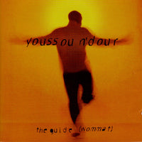 ซีดี Youssou N'Dour - The Guide Wommat CD VG+