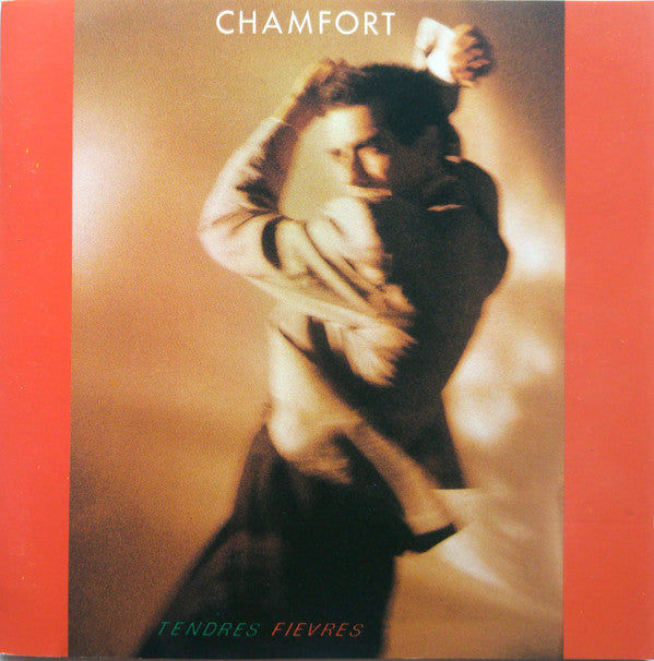 Alain Chamfort : Tendres Fièvres (CD, Album)