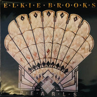 แผ่นเสียง Elkie Brooks - Pearls Vinyl VG+