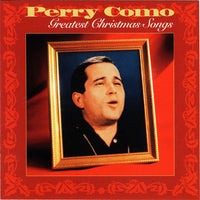 Perry Como : Greatest Christmas Songs (CD, Album, Comp)