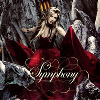 ซีดี Sarah Brightman - Symphony CD VG