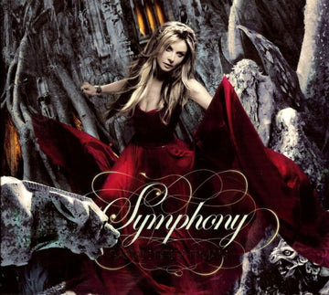 Sarah Brightman : Symphony (CD, Album)