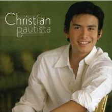 Christian Bautista : Christian Bautista (CD, Album)