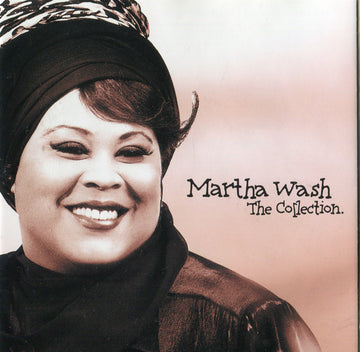 Martha Wash : The Collection (CD, Comp)