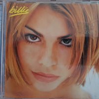 ซีดี Billie Piper - Honey To The B CD VG