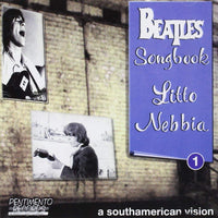 ซีดี Litto Nebbia - Beatles Songbook 1 · A Southamerican Vision CD VG+