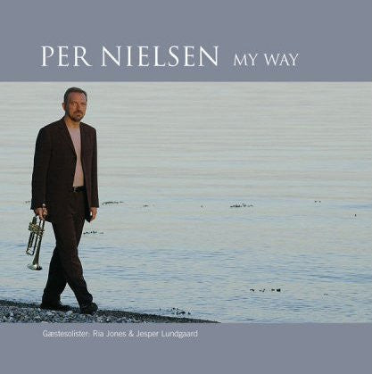 Per Nielsen : My Way (CD, Album)