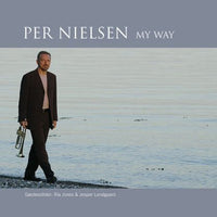 ซีดี Per Nielsen - My Way CD VG+