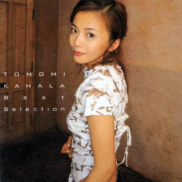 Tomomi Kahala : Best Selection (CD, Comp)