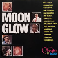 ซีดี Various - Moonglow CD VG