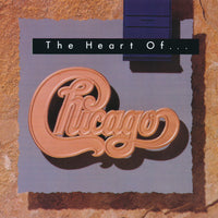 Chicago (2) : The Heart Of Chicago (CD, Comp, RE)