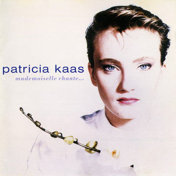 Patricia Kaas : Mademoiselle Chante... (CD, Album)