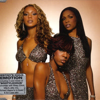 Destiny's Child : Emotion (CD, Maxi)